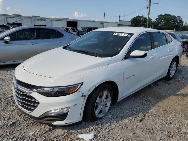 CHEVROLET MALIBU LS 2022
