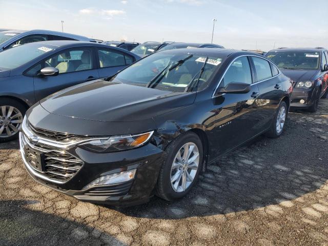 CHEVROLET MALIBU LT 2019
