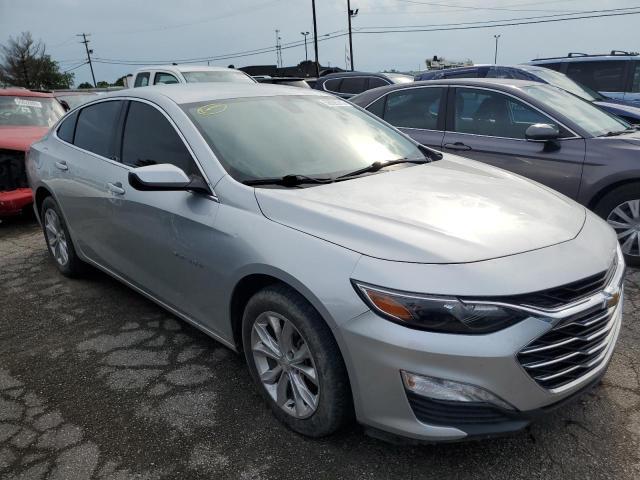 CHEVROLET MALIBU LT 2020