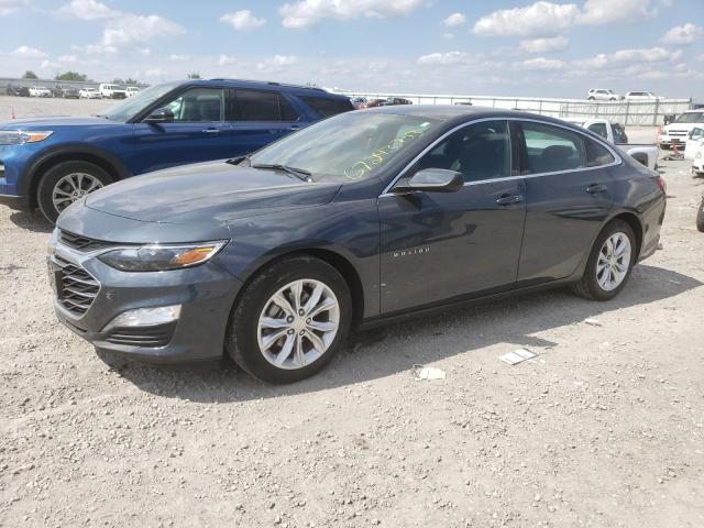 CHEVROLET MALIBU LT 2020