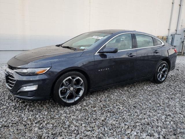 CHEVROLET MALIBU LT 2023