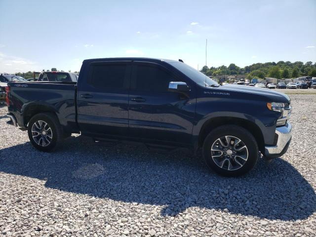 CHEVROLET SILVERADO K1500 LT 2021