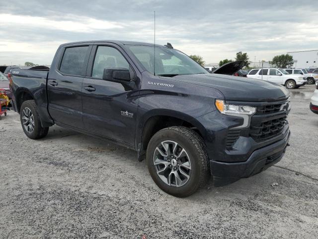 CHEVROLET SILVERADO K1500 RST 2022
