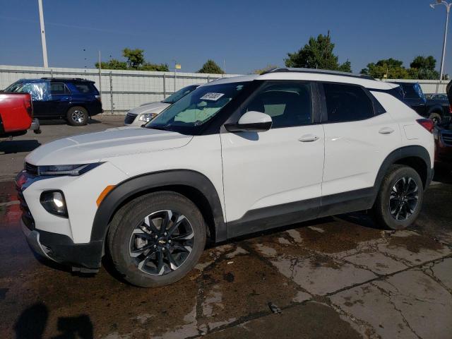 CHEVROLET TRAILBLAZER LT 2023