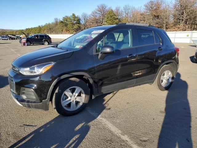 CHEVROLET TRAX 1LT 2021