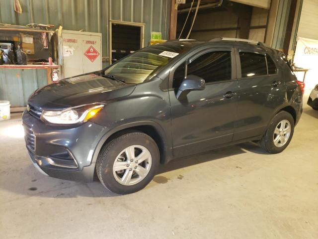 CHEVROLET TRAX 1LT 2021