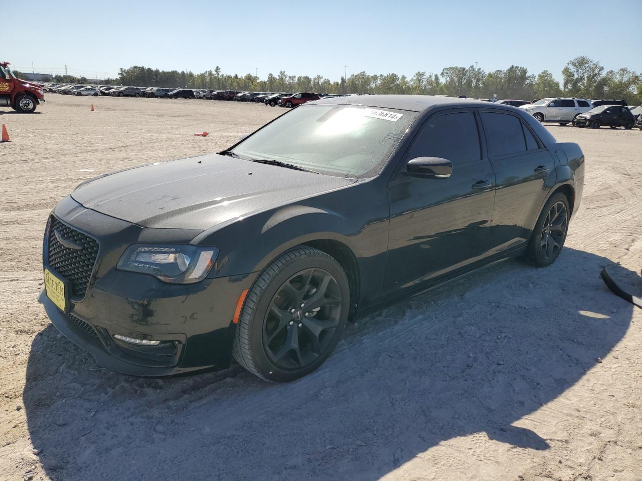 CHRYSLER 300 TOURING L 2022