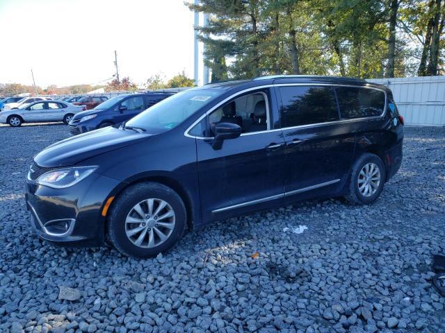 CHRYSLER PACIFICA TOURING L 2019