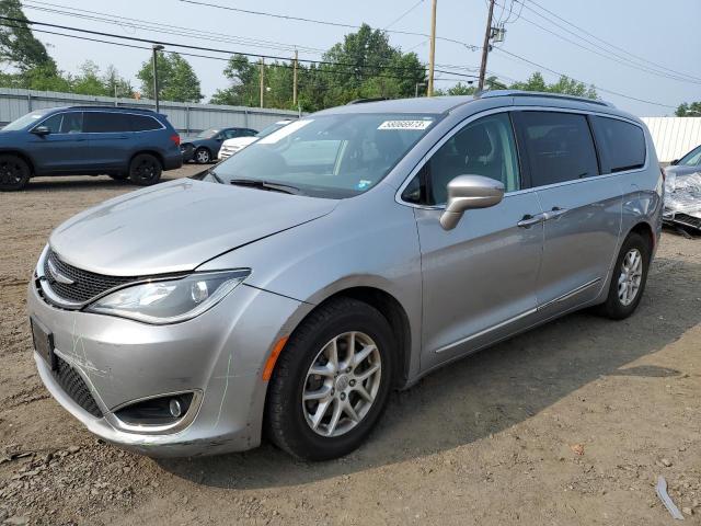 CHRYSLER PACIFICA TOURING L 2020