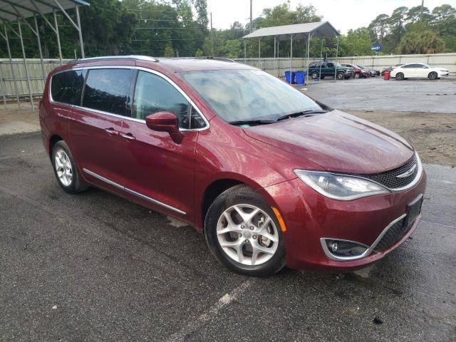 CHRYSLER PACIFICA TOURING L PLUS 2020