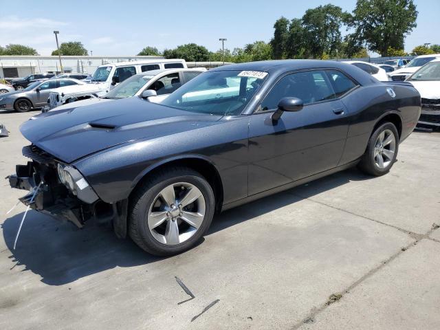 DODGE CHALLENGER SXT 2019