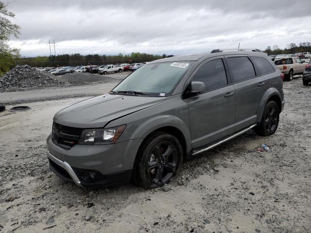 DODGE JOURNEY CROSSROAD 2020