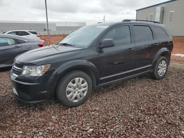 DODGE JOURNEY SE 2020
