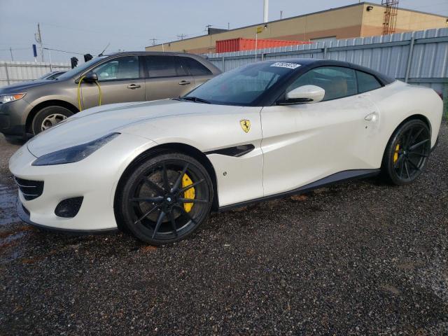 FERRARI PORTOFINO 2019