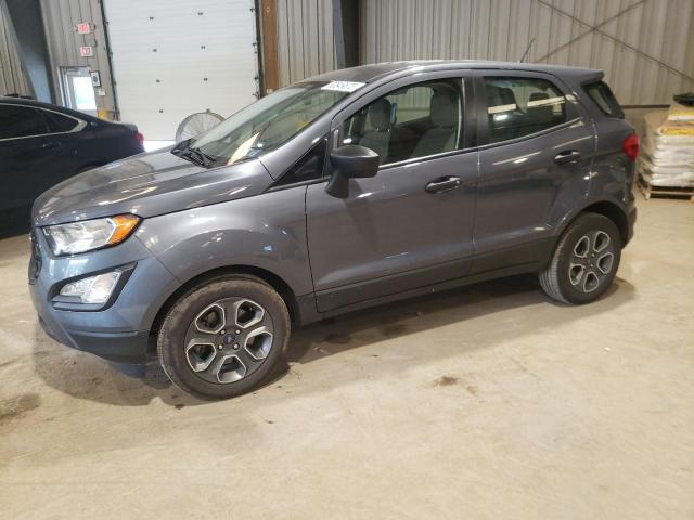 FORD ECOSPORT S 2019