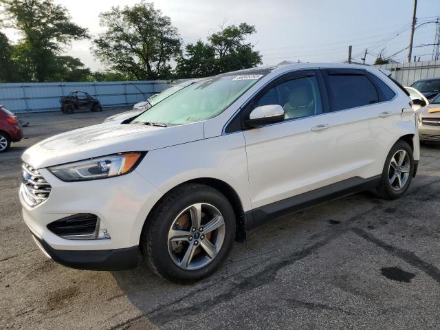FORD EDGE SEL 2019