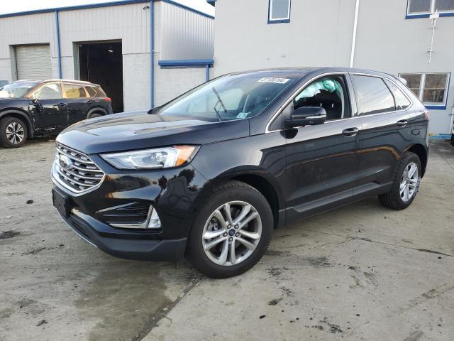 FORD EDGE SEL 2019