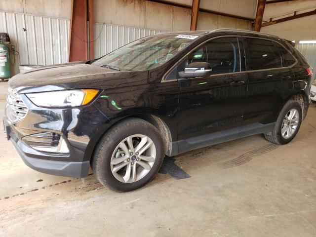 FORD EDGE SEL 2019