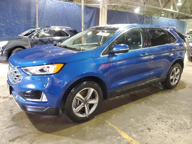 FORD EDGE SEL 2020