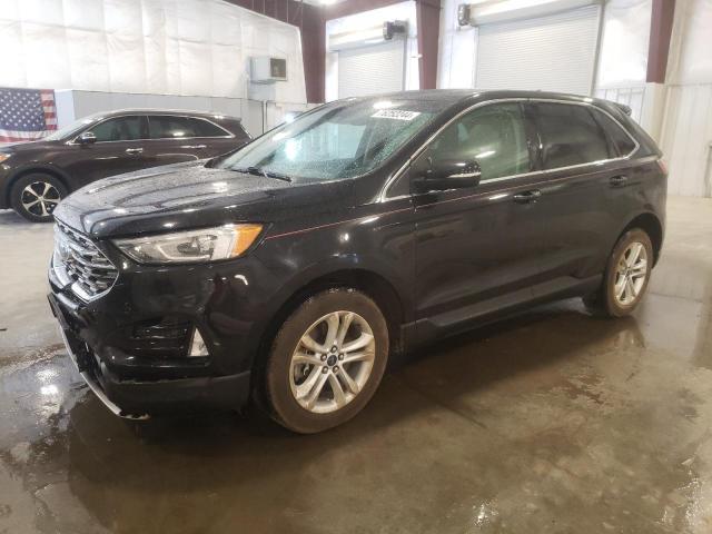 FORD EDGE SEL 2020