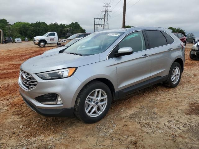FORD EDGE SEL 2022