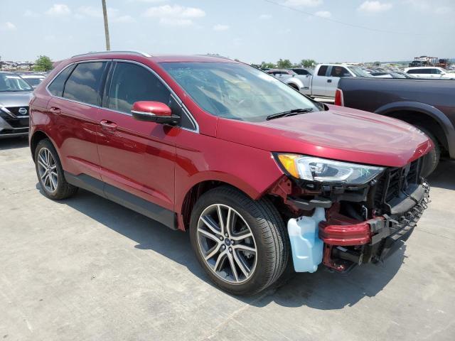 FORD EDGE TITANIUM 2019