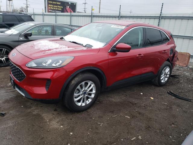 FORD ESCAPE SE 2021