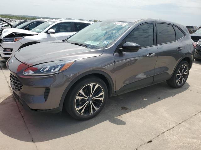 FORD ESCAPE SE 2021