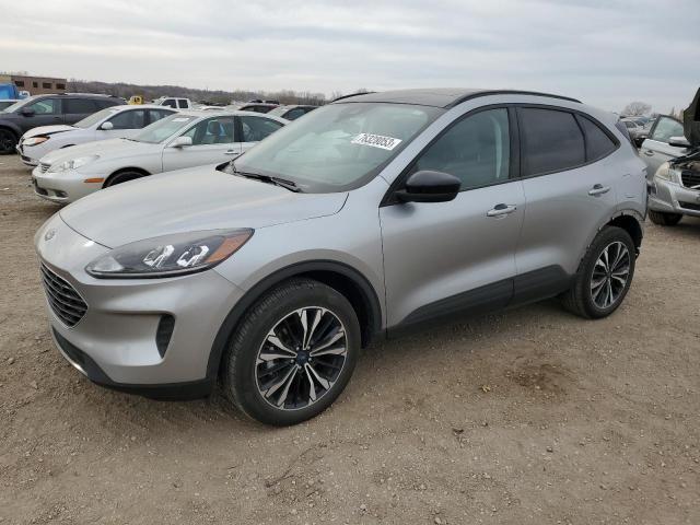 FORD ESCAPE SE 2022