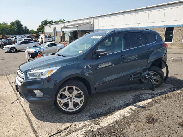 FORD ESCAPE TITANIUM 2019
