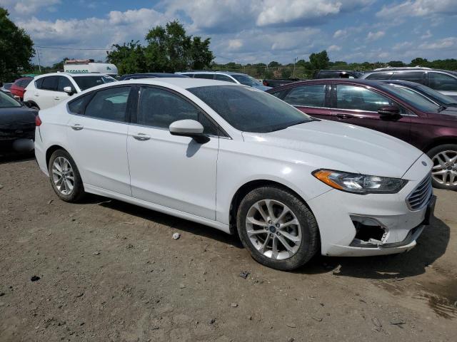 FORD FUSION SE 2019
