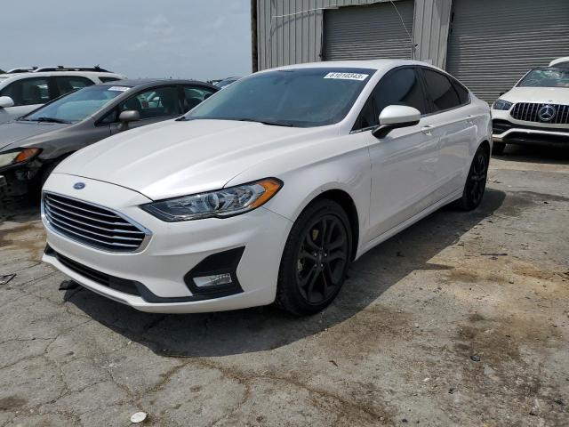 FORD FUSION SE 2019