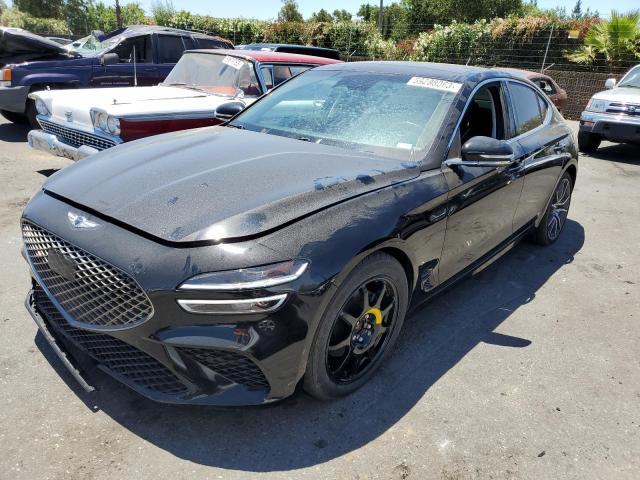 GENESIS G70 BASE 2022