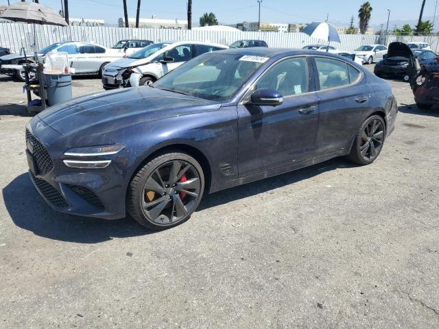 GENESIS G70 BASE 2023