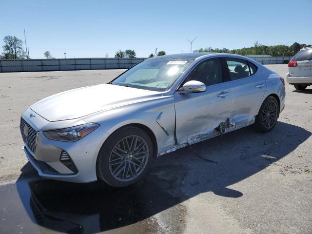 GENESIS G70 ELITE 2019