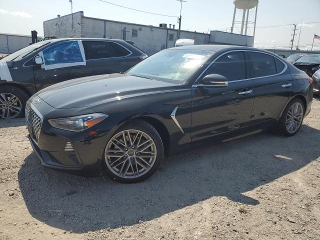 GENESIS G70 ELITE 2020