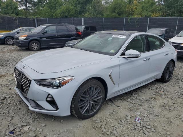GENESIS G70 PRESTIGE 2018