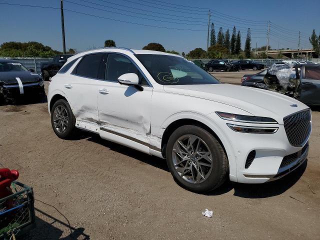 GENESIS GV70 BASE 2022