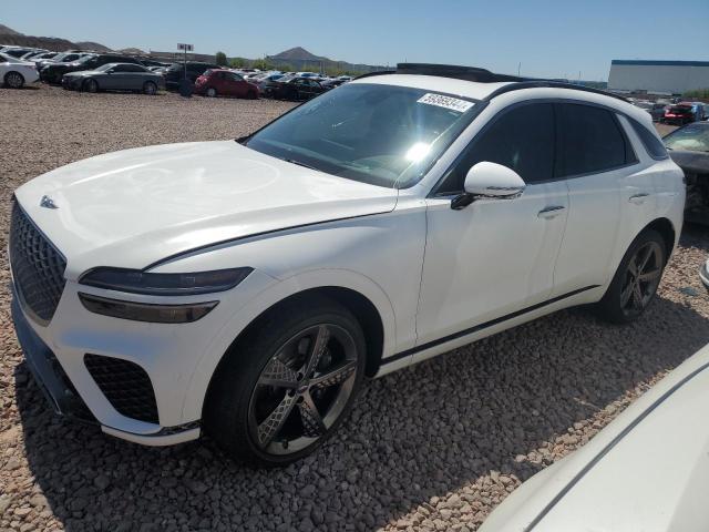 GENESIS GV70 BASE 2022
