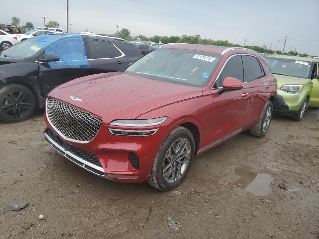 GENESIS GV70 BASE 2022