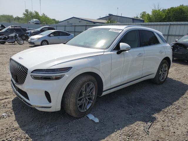 GENESIS GV70 BASE 2022