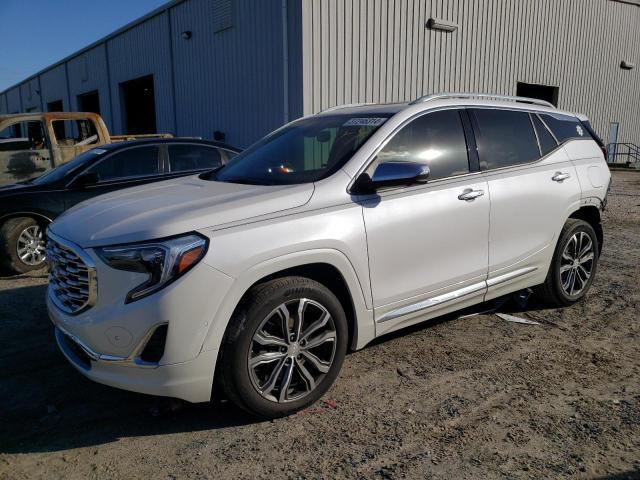GMC TERRAIN DENALI 2019