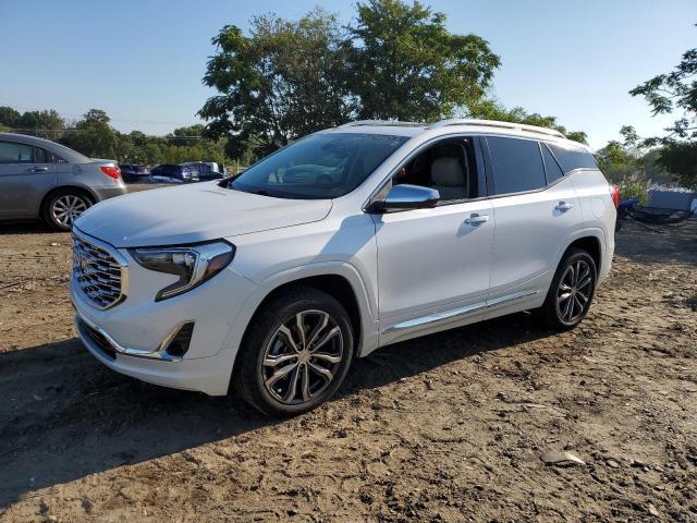 GMC TERRAIN DENALI 2020
