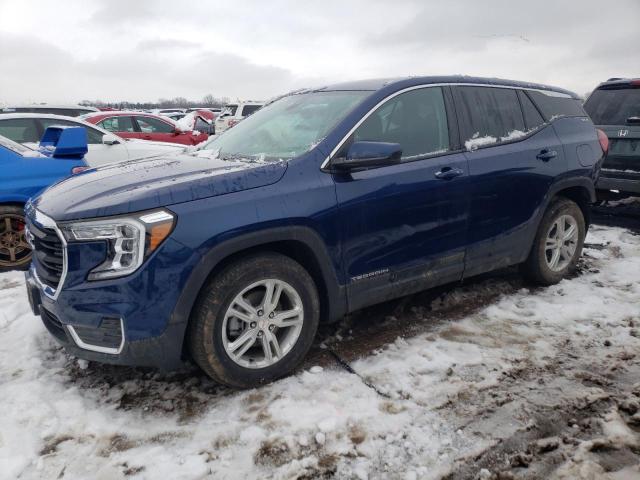 GMC TERRAIN SLE 2021