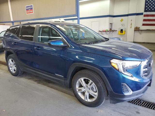 GMC TERRAIN SLE 2021