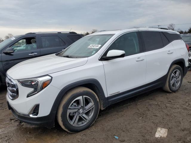 GMC TERRAIN SLT 2019
