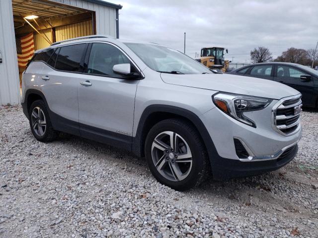 GMC TERRAIN SLT 2020