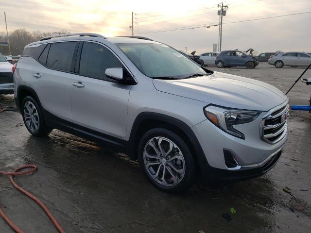GMC TERRAIN SLT 2020