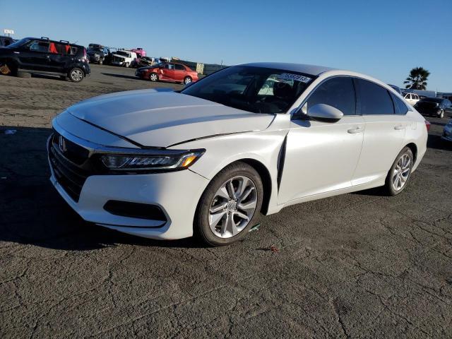 HONDA ACCORD LX 2019
