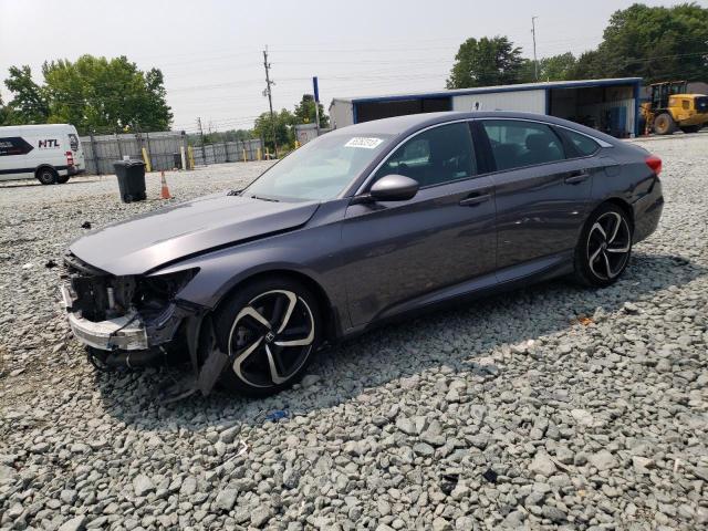 HONDA ACCORD SPORT 2019